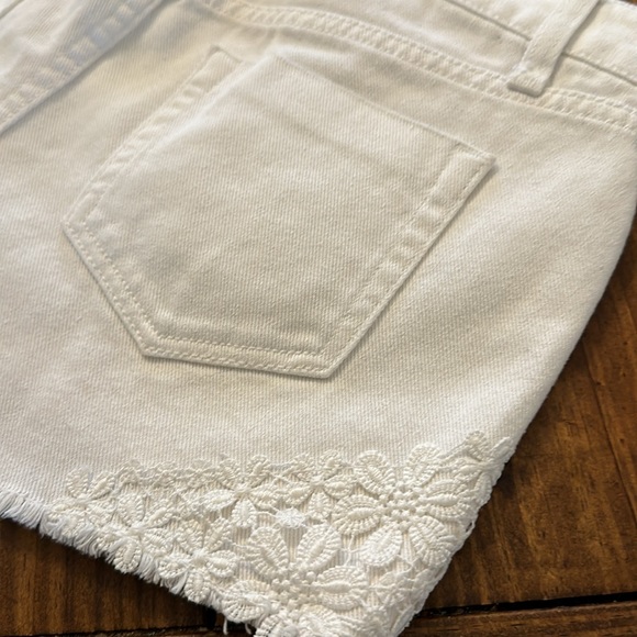 Mossimo High Rise Shorts - Picture 8 of 8